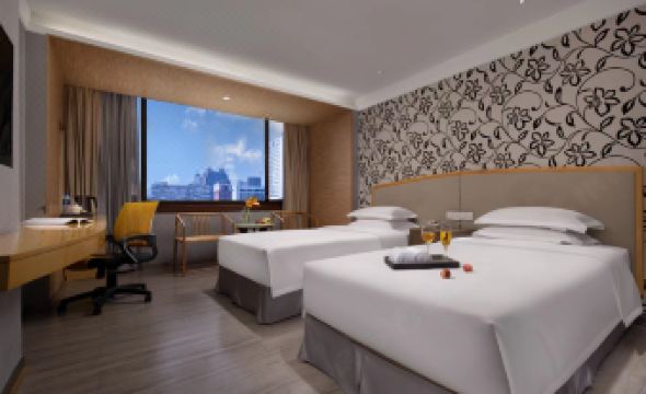 Kaiserdom Hotel (Guangzhou Ouzhuang Subway Station Sun Yat-sen University Zhongshan Eye Center)