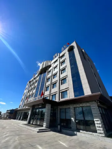 Shenmu Houzawa Hotel