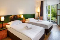 Hotel Bellinzona Sud Swiss Quality Hotels in Bellinzona
