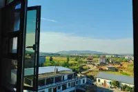 Jinxian Changshan Holiday Hotel Hotel a Jinxian