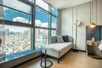 Yitel Collection Hotel (Anshun Ancient City Gufu Street Branch) - 4성급