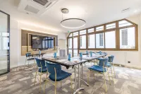 Best Western Plus - L'artist Hotel Tours