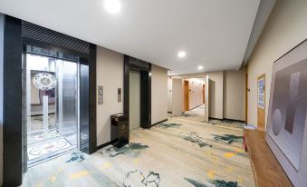 Xibo Hotel (Dongguan Nancheng Guomao Shop)