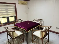 Yunshang Grassland Anji Yinxuanyuan Holiday Homestay