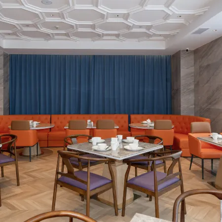 Vienna International Hotel (Longshan Integrity Plaza Branch)
