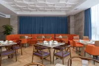 Vienna International Hotel (Longshan Integrity Plaza Branch) - Breakfast