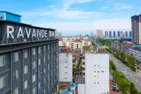 Yugan Fufeng Hotel