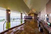 Kamenoi Hotel Itako Hôtels à : Itako