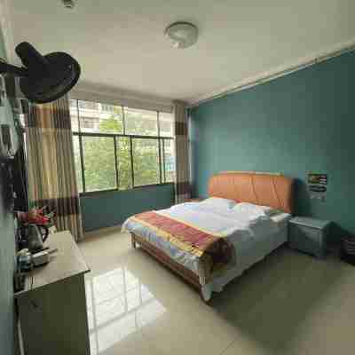 Daying Hongyunchun Hotel Rooms