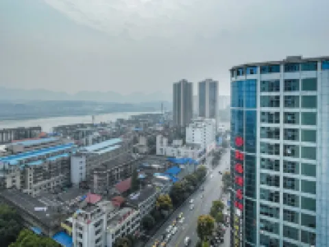 XIANGFUHOTEL Hotels in Shimen