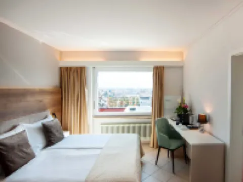 Hotel Polo Hotels in Ascona