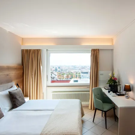 Hotel Polo
