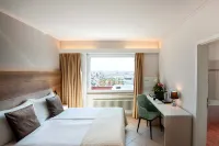 Hotel Polo Hotels in Losone