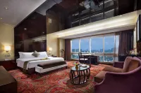 Changsha Huatian Hotel Hôtels à : Changsha
