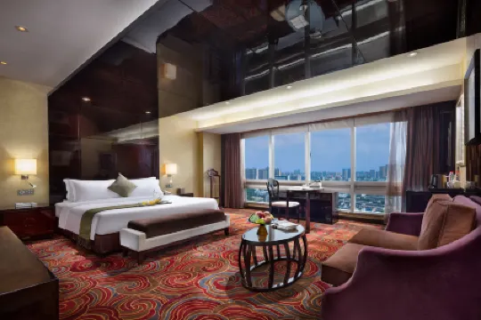 Changsha Huatian Hotel