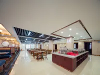 Yulong Hotel - Bữa sáng
