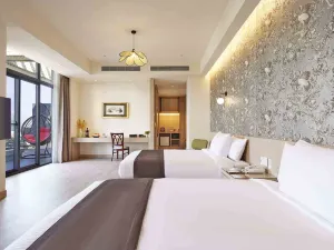 Formosan Naruwan Hotel Taitung