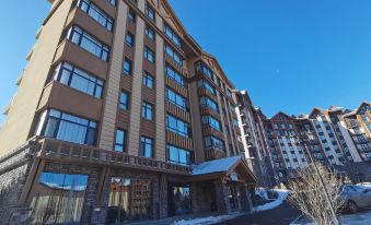 Beidahu Lehuju Hotel