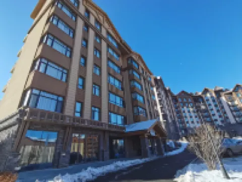 Beidahu Lehuju Hotel