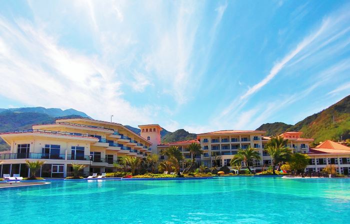 YUNMAN RUIJIN RESORT HOTEL