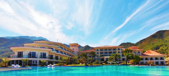 YUNMAN RUIJIN RESORT HOTEL Hotels in Yunhe