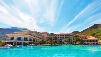 YUNMAN RUIJIN RESORT HOTEL