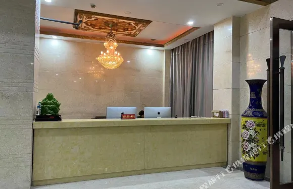 豐城宜春天樂賓館