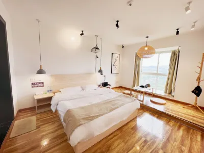 Linqi B&B (Bijie Vocational College Child Normal School) Các khách sạn gần Bijie East Passenger Transport Terminal