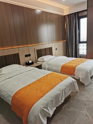 Junyue Elegant Restaurant