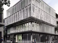 โรงแรมนาราวาส บูติค โรงแรมใกล้เอ็มอาร์ที สุขุมวิท