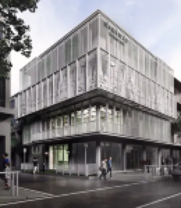 Narawad Boutique Hotel Hotels near Saen Saep