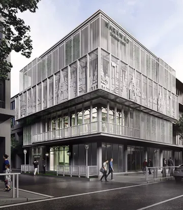 รูปภาพของโรงแรมนาราวาส บูติค