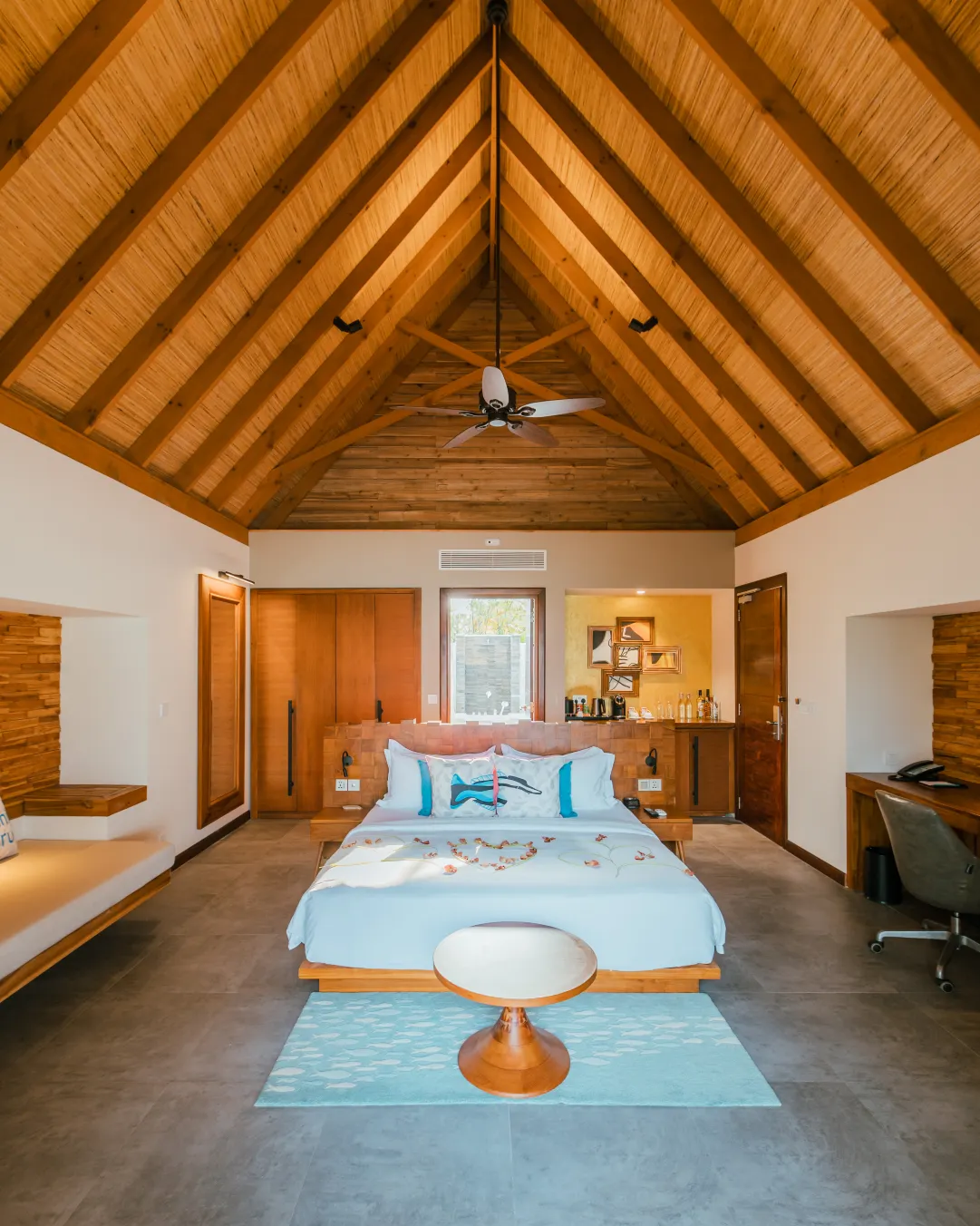 Fushifaru Maldives Номера Photos