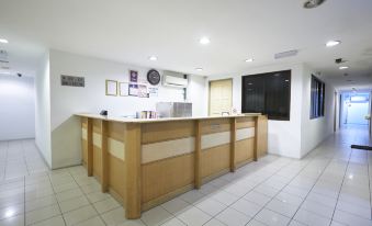 Tang City Hotel