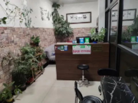 Haining Fangshi Homestay (Jiafang Technology Industrial Park Shop)