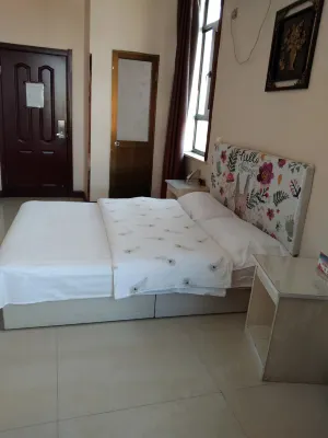 Yishengyuan Hotel
