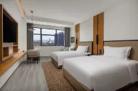 Maoming Ramada Hotel