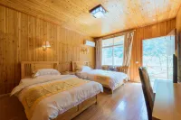 Luming Hotel Hotel a Tianquan