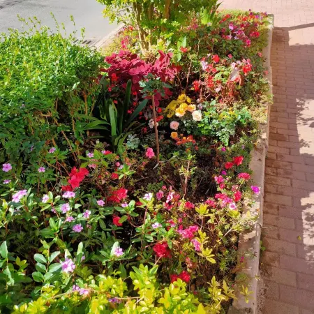 Guangnan Wangyuan Hotel