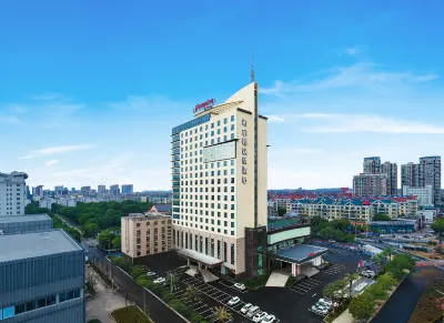 Hampton by Hilton Fengcheng Hotel in zona Fengcheng East Station