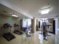 Tai Ning Hotel - Gym