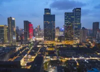 Sweetome Boutique Apartment (Chengdu Niushikou Subway Station) Hotels in The Mixc/Niushikou