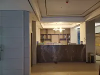 冷水江城市之家飯店（萬盛銻都廣場店）