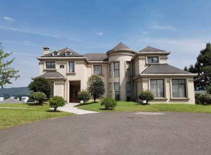 廬江國軒御園別墅