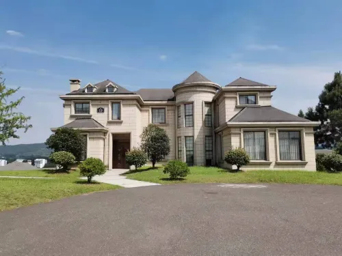 Lujiang Guoxuan Yuyuan Villa