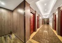 Chuangejia Theme Hotel (Suichang Longgu Road)