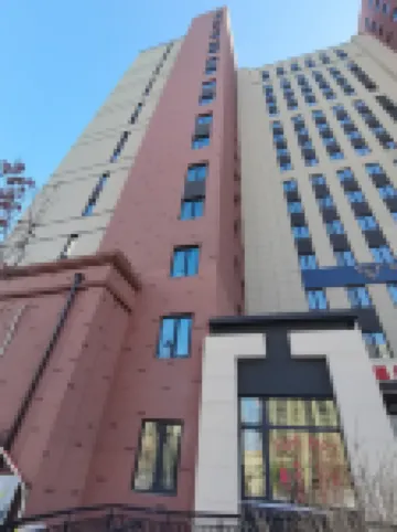 Intel Becken Hill Selection Hotel Hotels near Qunli Bund Ecological Wetland