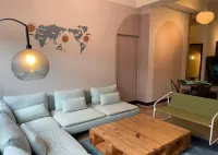Burano Villa Weixing Elevator B&B