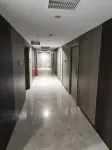 Nange Hotel (Harbin West Railway Station Wanda Plaza) -  Ferienwohnungen