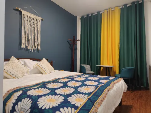 Nyingchi Banshan Homestay